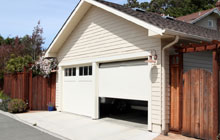 Smelthouses garage construction leads