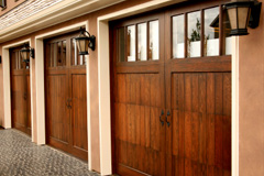 Smelthouses garage extension quotes
